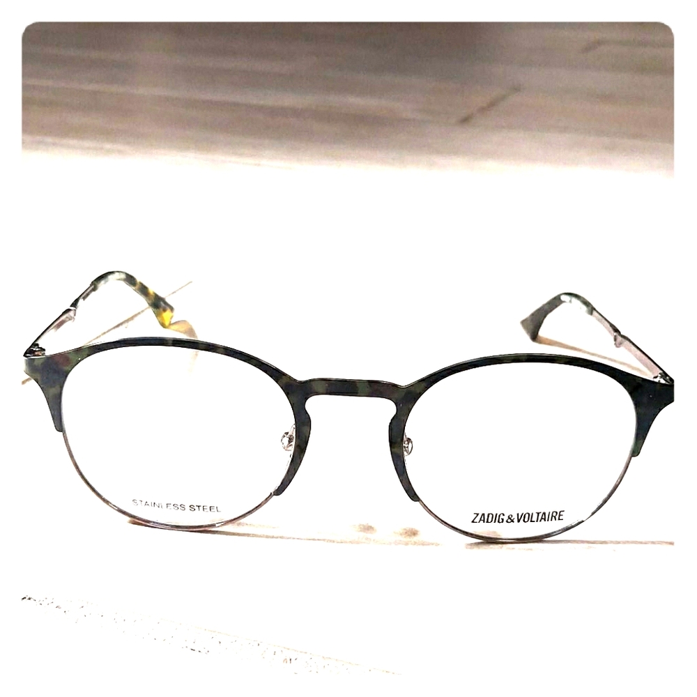 Zadig & Voltaire Optical frame